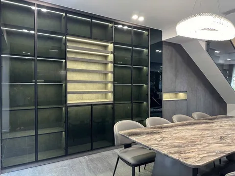 Вилла в My Gia Capella: 270 м², 3 спальни, сауна и джакузи, фото 3