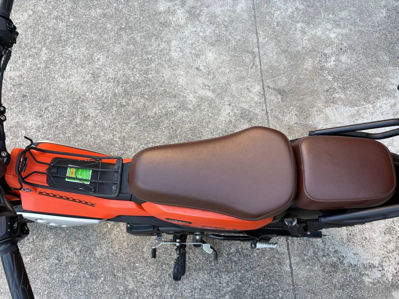 Yamaha PG-1, 2025, 8200 км, фото 8