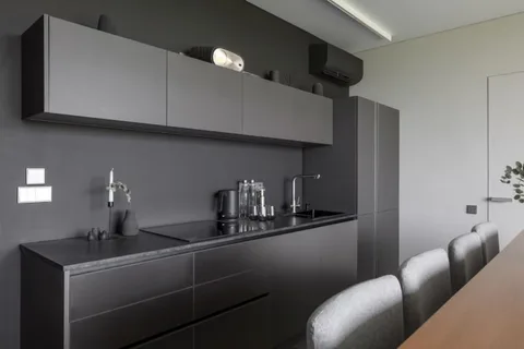 Новые 1BR апартаменты в Нуану, фото 4