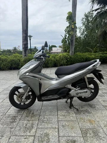 Honda Air Blade 2013, 110 кубов, фото 2