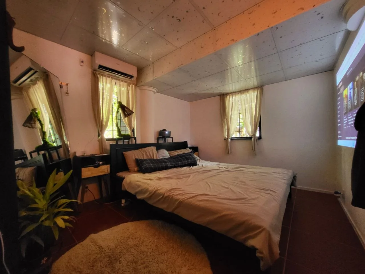 Дом с 2 спальнями и территорией 2000 м² в Нячанге, фото 2