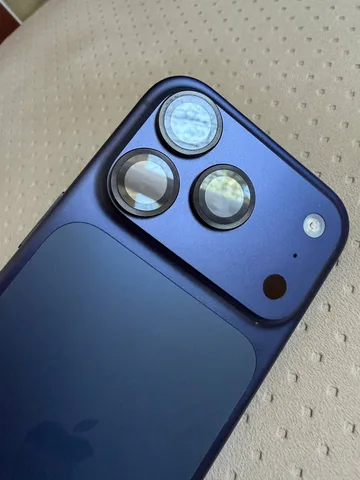 iPhone 17 Pro 512, eSIM only, фото 5