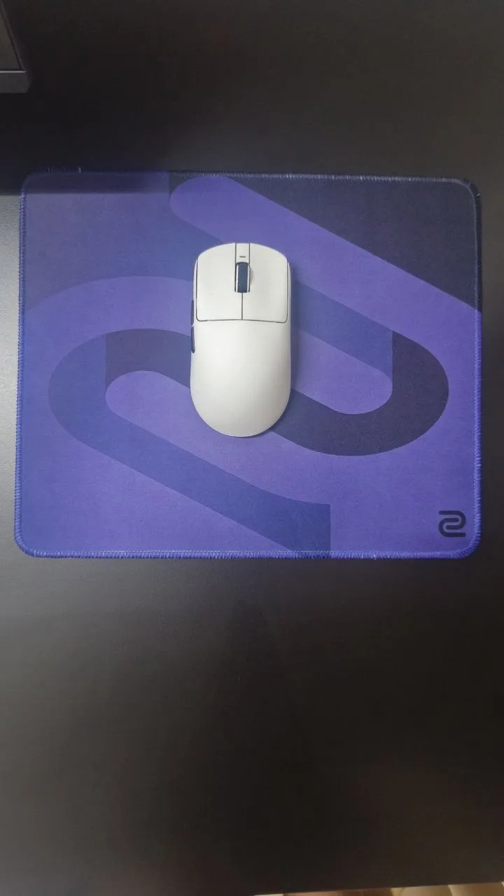 Мышь VXE R1 SE+