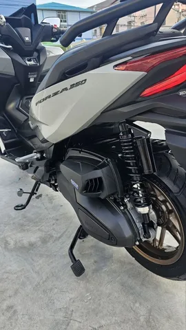 Honda Forza 350, 2026, фото 8