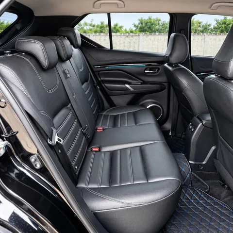 Nissan Kicks e-POWER, 2024, фото 5