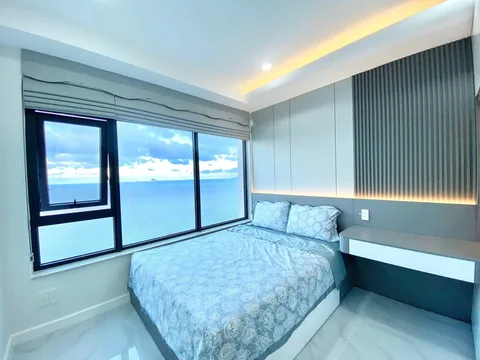 Квартира с 2 спальнями в Oceanus, север Нячанга, фото 6