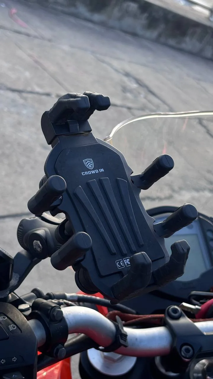 KTM Duke 200, 2019, фото 6