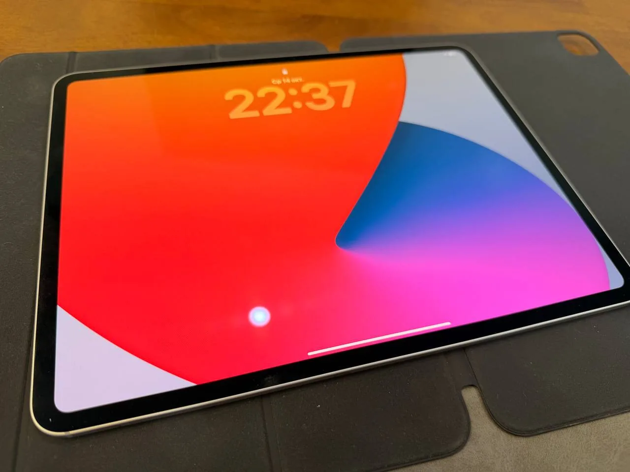 iPad Pro 13" (M4, 2024), 256 ГБ, Wi‑Fi