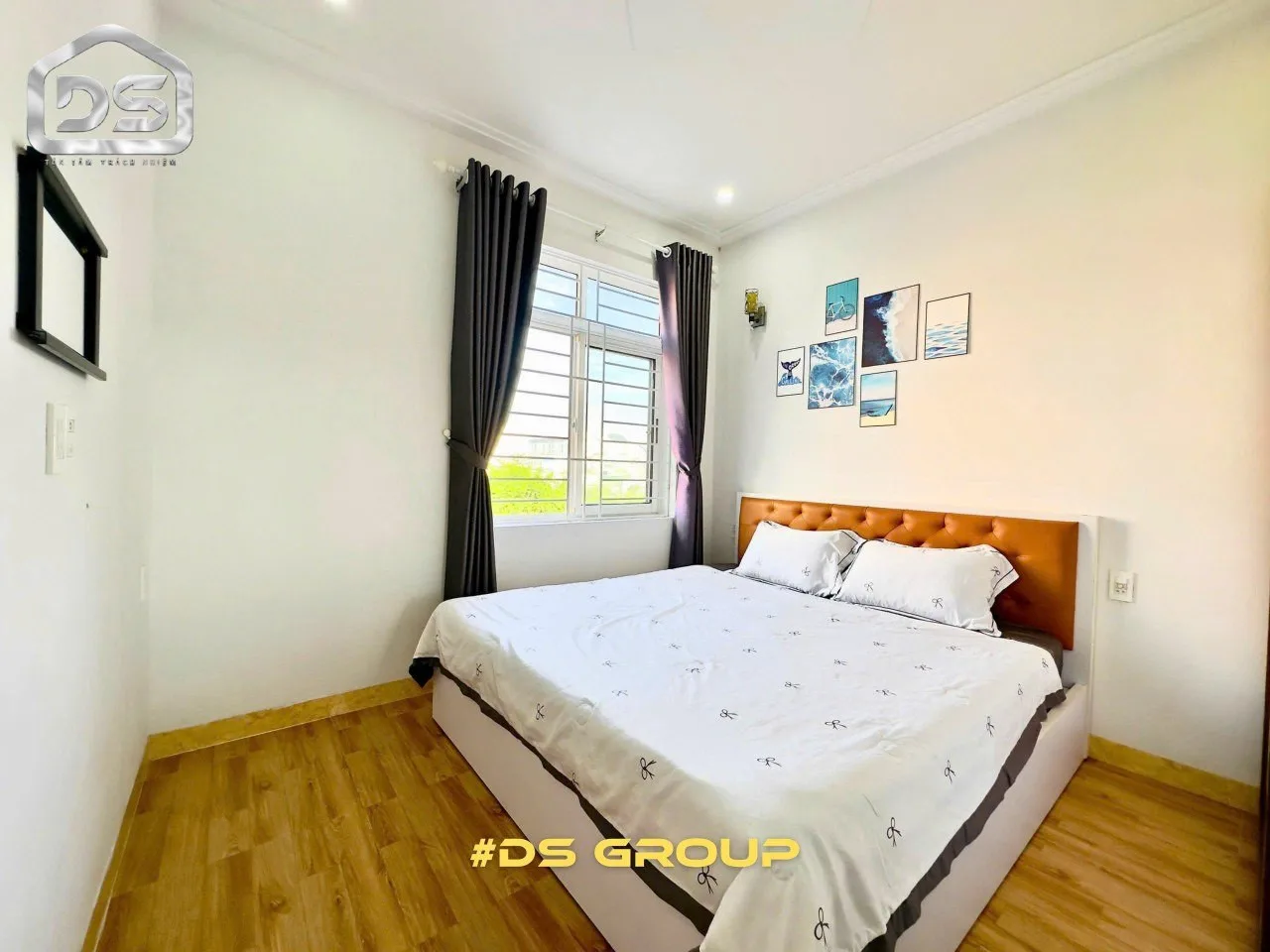 Квартира 2 спальни, 55 м², Винь Дьем Чунг, фото 5