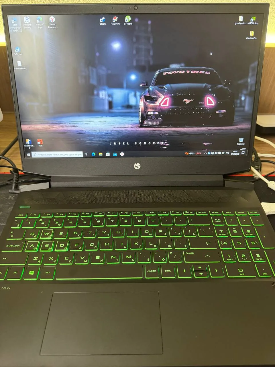 Ноутбук, фото 4