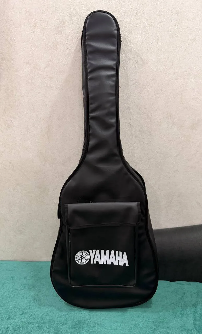 Гитара Yamaha CGX122MS, новая, фото 4