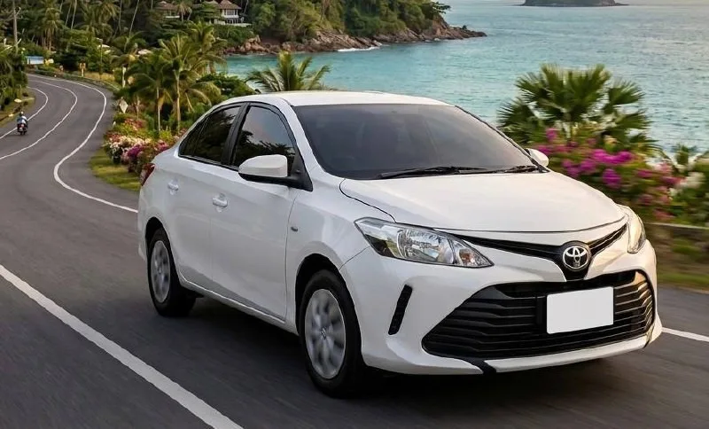 Toyota Vios