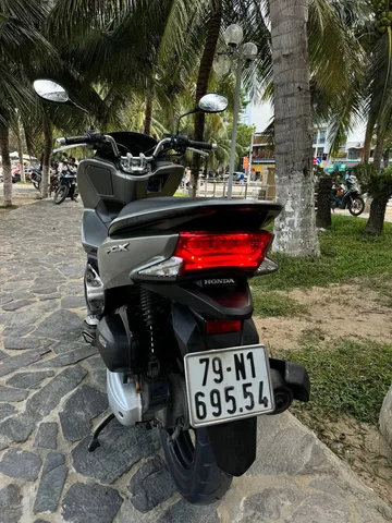 HONDA PCX 2015, фото 5
