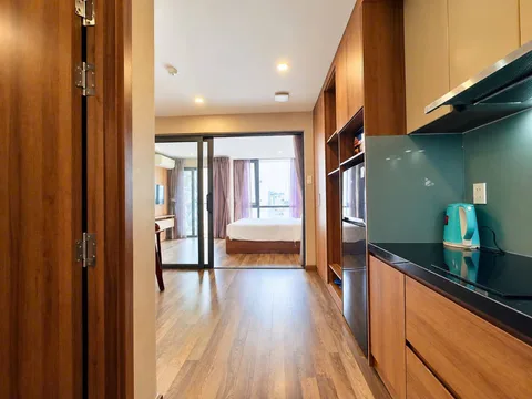 Квартира 45 м² в Hòn Chồng, ANC-602, фото 8