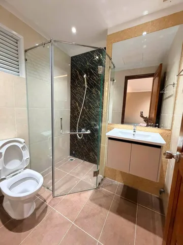 Квартира 70 м² с 2 спальнями, CT3 VCN Phuoc Hai, фото 9