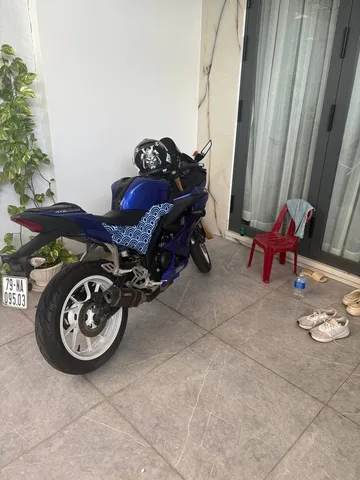 Yamaha r15, 2023, фото 2