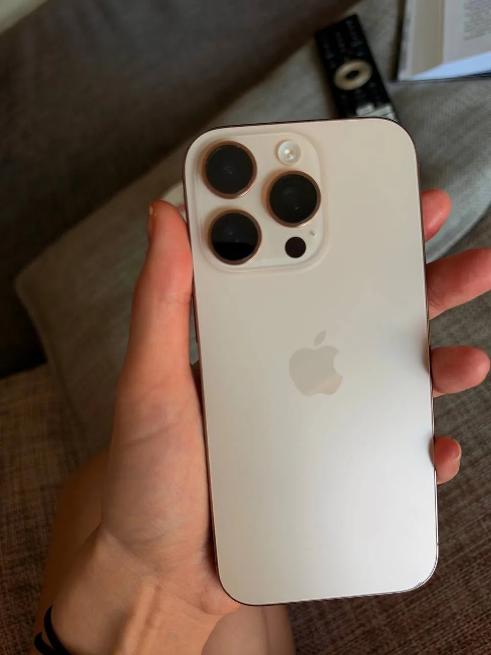 iPhone 16 Pro 128 ГБ