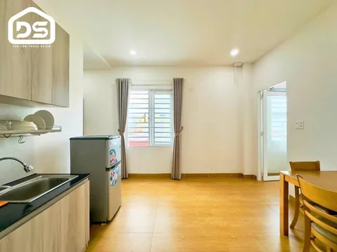 Квартира с 1 спальней 45 м² в Bửu Đoá, юг Нячанга, фото 4