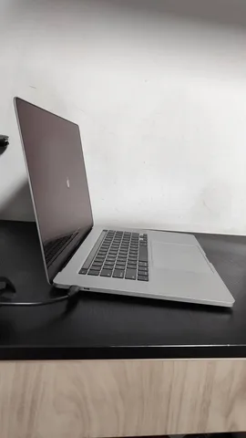 Macbook pro 16" 2019, i7, 16gb, 512gb, фото 2