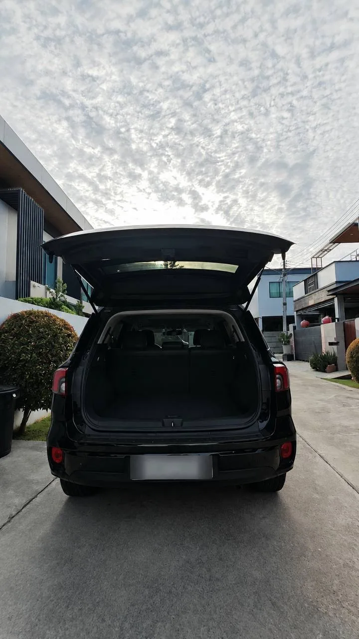 Продам Ford Everest, фото 4