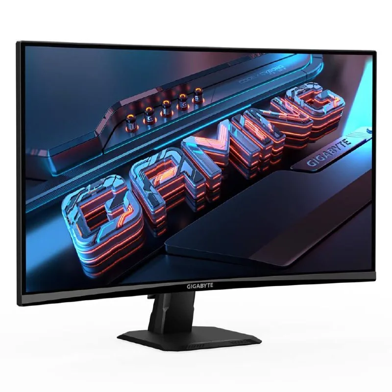 Игровой монитор GIGABYTE GS27QCA, 27" QHD, 180 Гц, фото 6