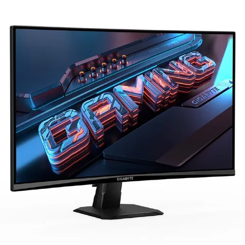 Игровой монитор GIGABYTE GS27QCA, 27" QHD, 180 Гц, фото 6
