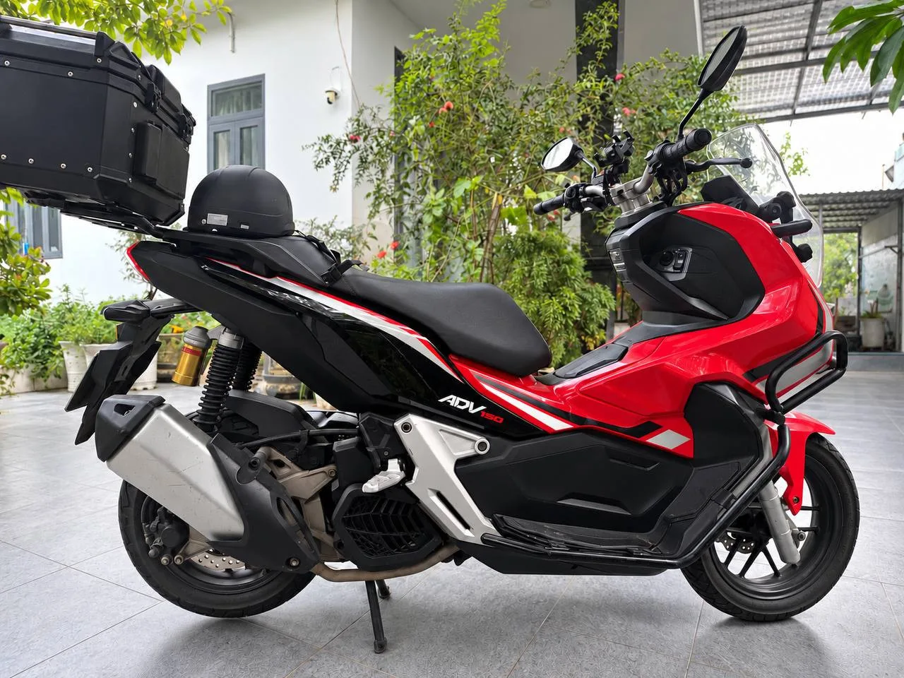 Honda ADV 150 ABS, 2019, фото 3