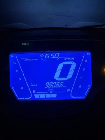 Yamaha NVX 155 VVA, 2023, фото 6