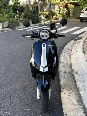 ESPERO 50cc, 2022, фото 2