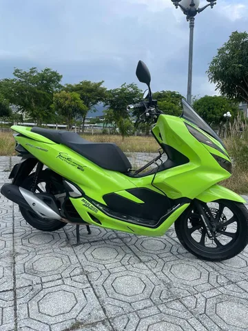 Honda PCX 150, 2018, фото 5