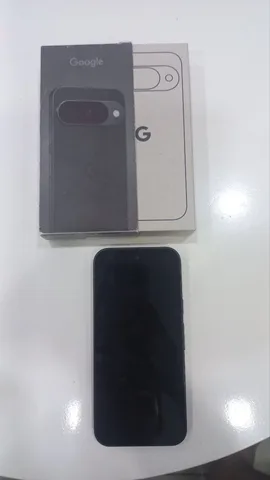 Google Pixel 10, фото 3