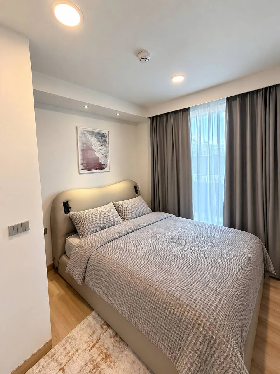 Квартира с двумя спальнями в Laguna SkyPark Celeste, фото 6