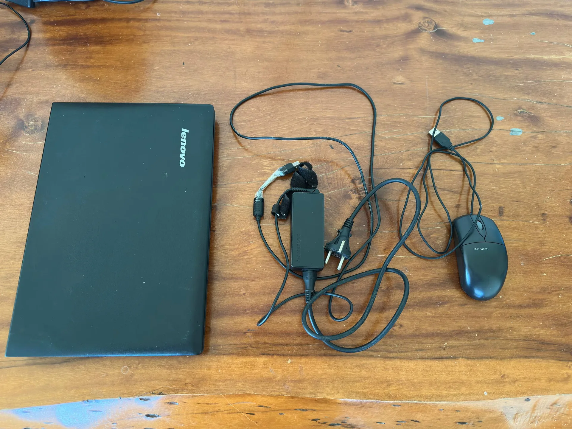 Ноутбук Lenovo G400, 14 дюймов, 8 ГБ, фото 6
