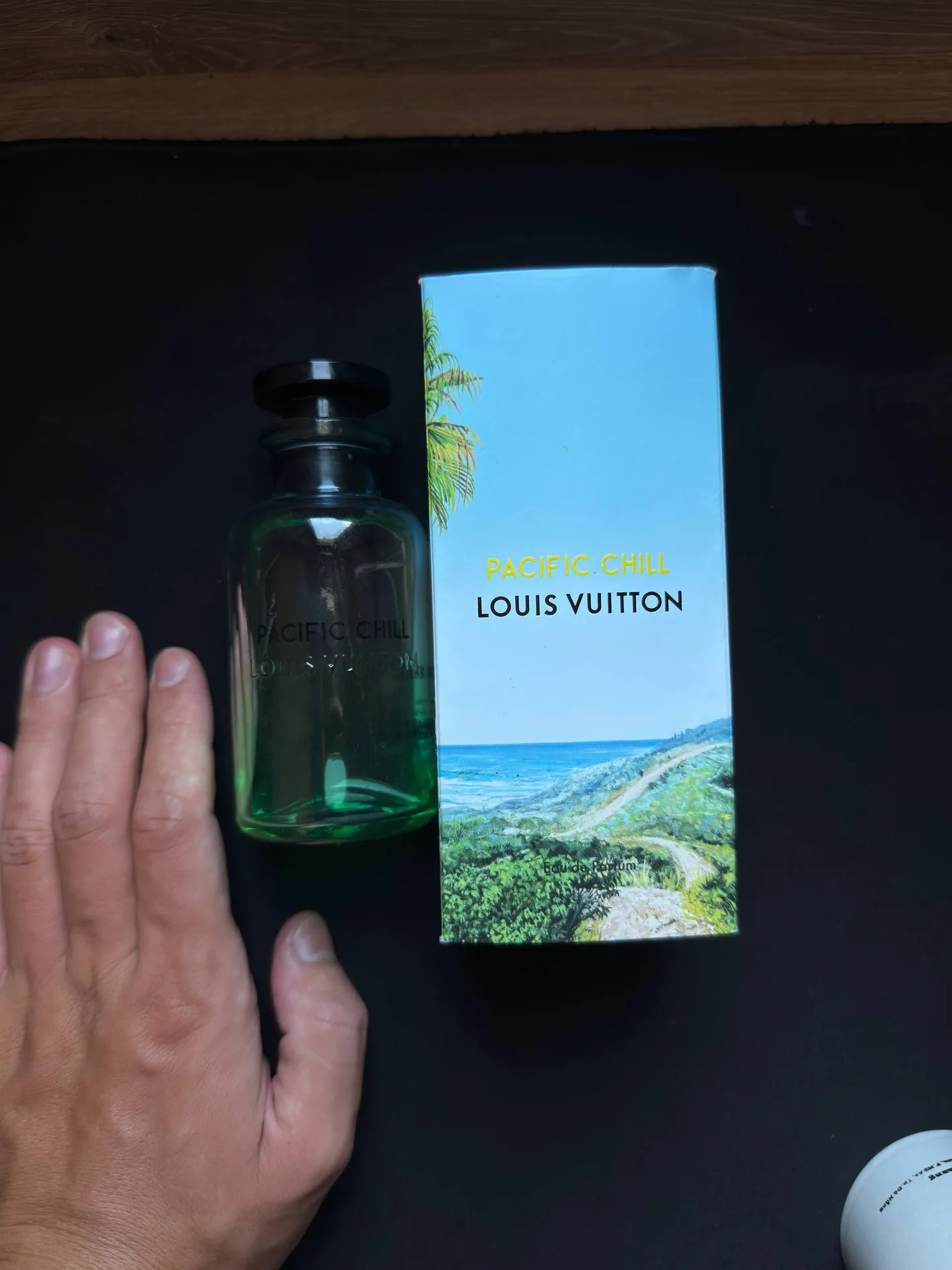Духи Louis Vuitton 50 мл