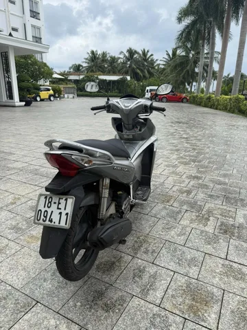 Honda Air Blade 2013, 110 кубов, фото 5