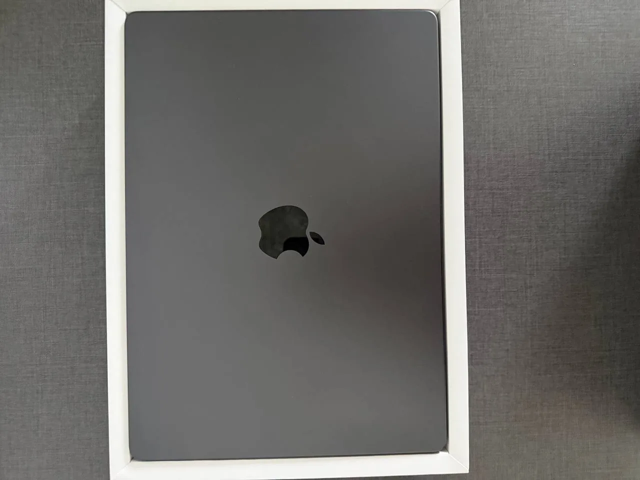 MacBook Pro M4, 16/512 ГБ, фото 3