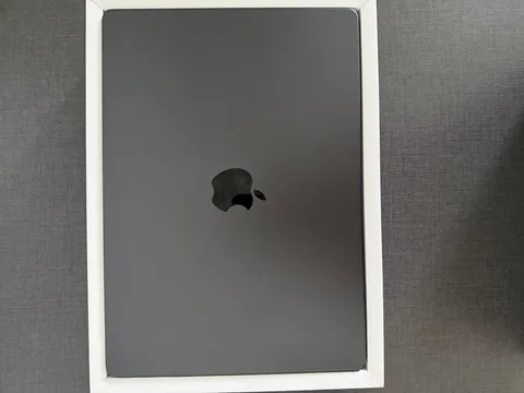 MacBook Pro M4, 16/512 ГБ, фото 3