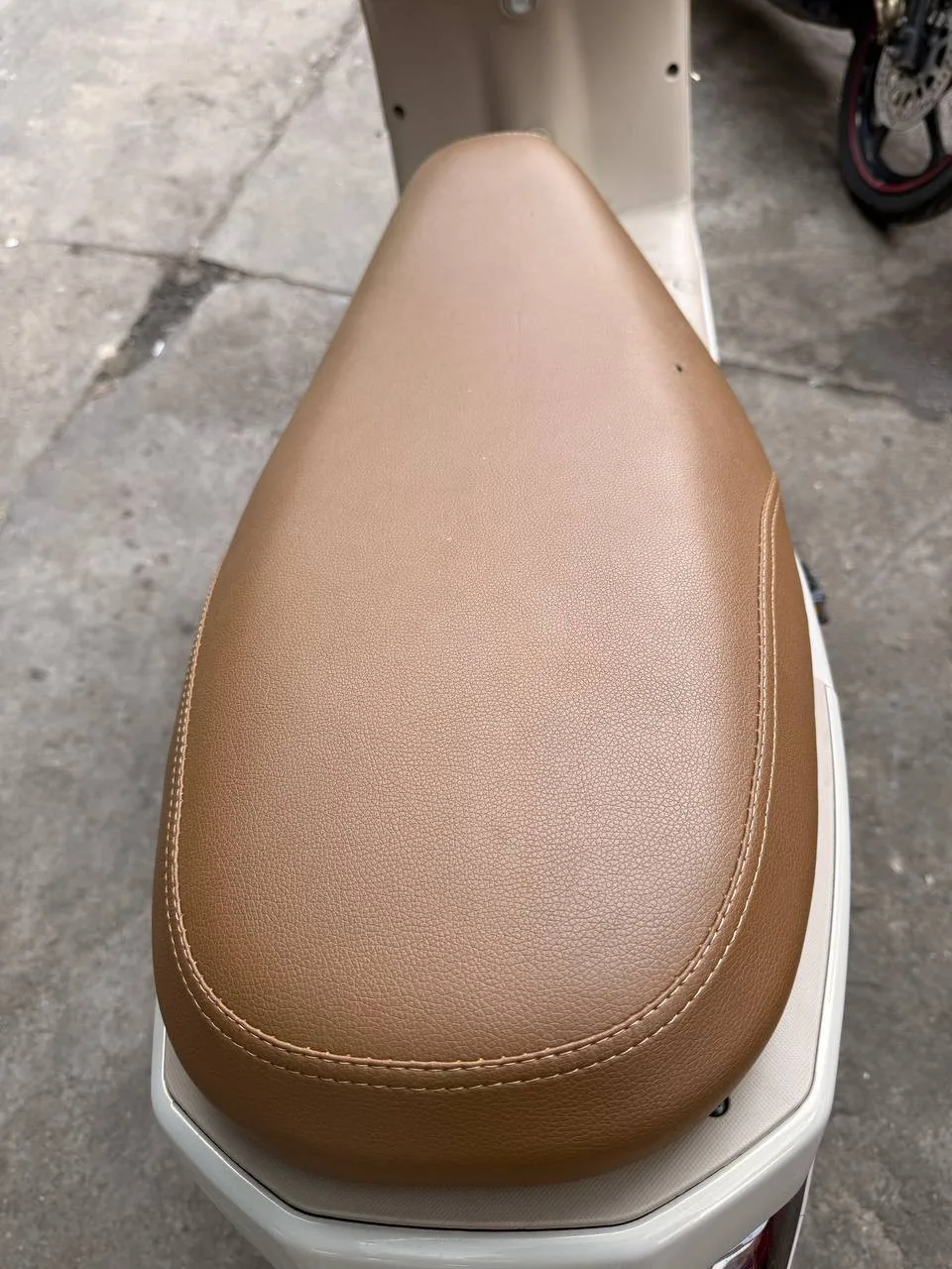 Электробайк YADEA iCandy / Revo Premium, фото 4