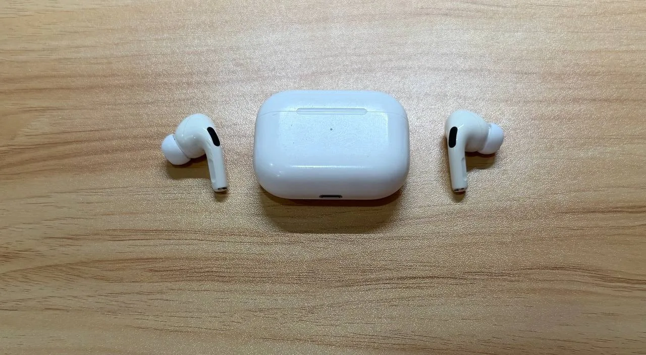 AirPods Pro 2