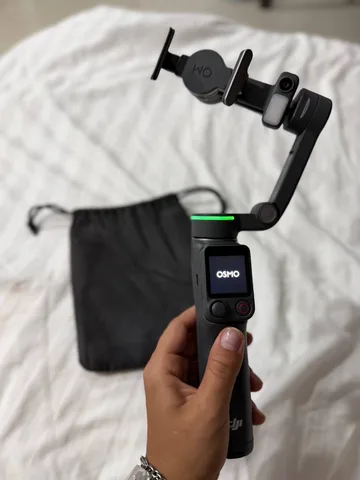Стабилизатор DJI Osmo Mobile 8P, фото 2