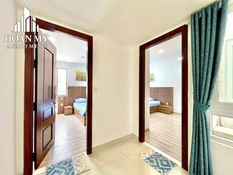 Квартира с 2 спальнями, 70 м², Tô Hiến Thành, центр Нячанга, фото 2