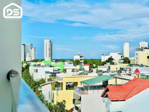 Квартира 35 м² на Nguyễn Thị Định, юг Нячанга, фото 8
