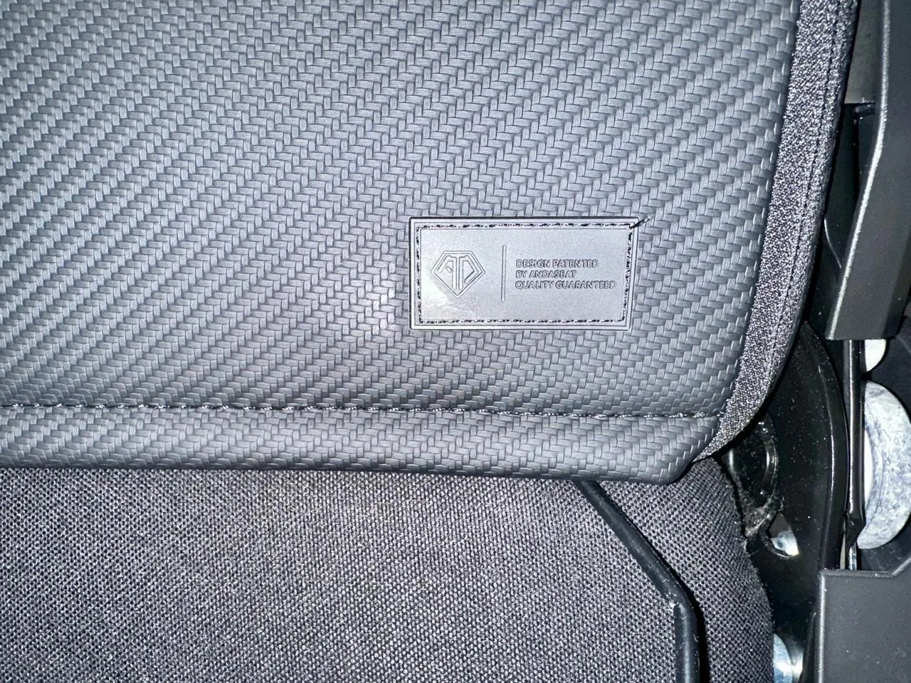 Игровое кресло Anda Seat Kaiser 4, фото 3