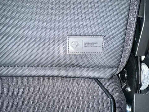 Игровое кресло Anda Seat Kaiser 4, фото 3
