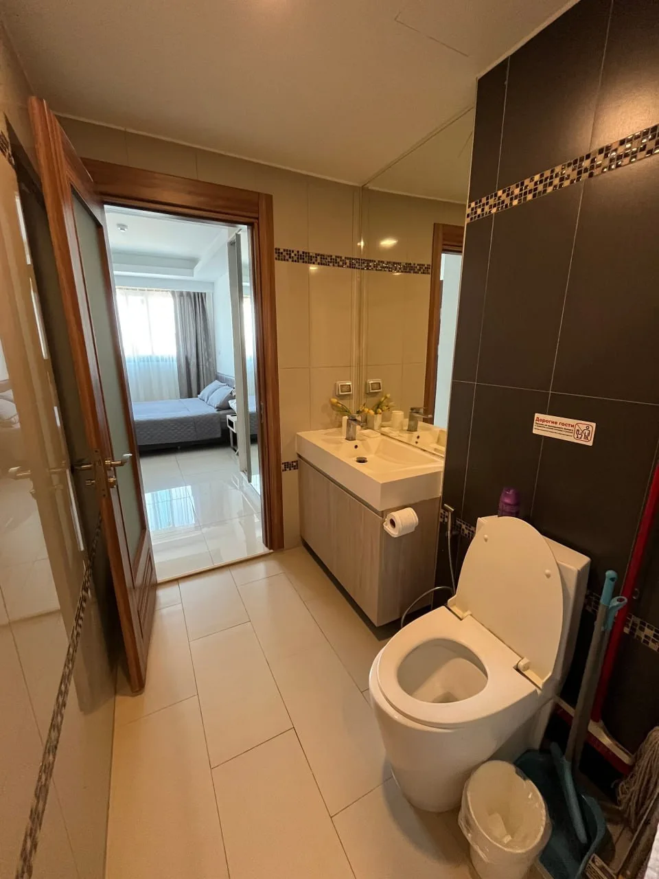 Квартира с одной спальней 36 м² в Laguna Beach Resort 2, Джомтьен, фото 7