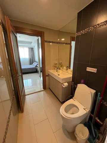 Квартира с одной спальней 36 м² в Laguna Beach Resort 2, Джомтьен, фото 7