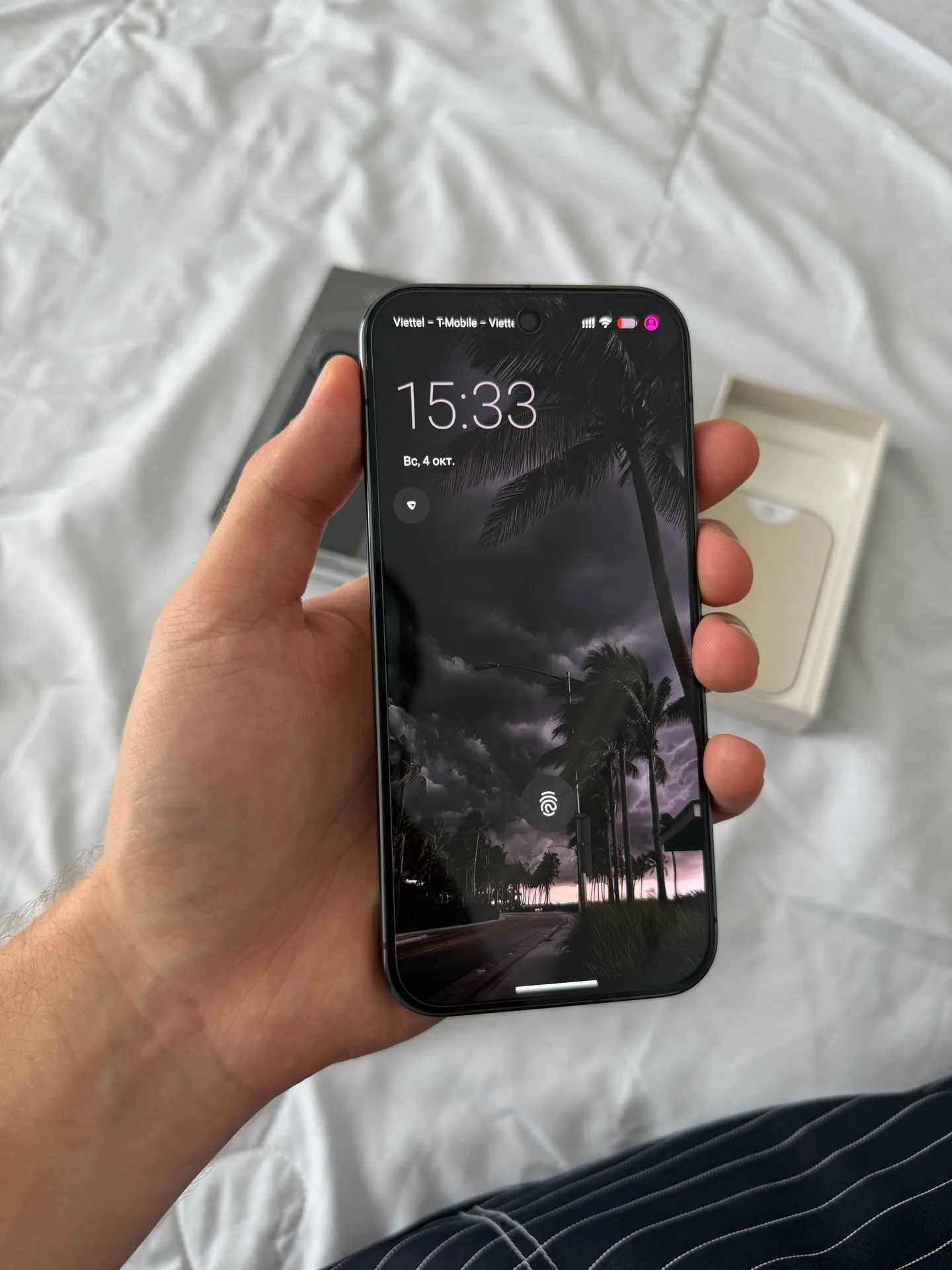 Google Pixel 10 Pro 16/512gb Obsidian, фото 3