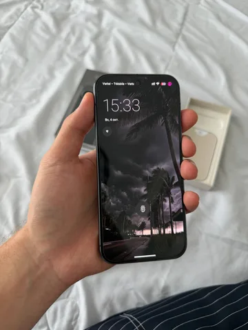 Google Pixel 10 Pro 16/512gb Obsidian, фото 3