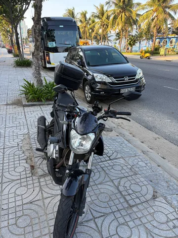 Yamaha FZ150i, 2015, фото 3