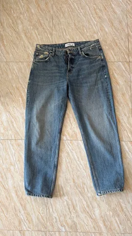 Джинсы Pull & Bear, EUR 40, фото 4